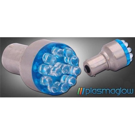 PLASMAGLOW PlasmaGlow 194LED-AQ LED - PAIR - AQUA 194LED-AQ